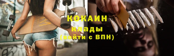 хмурый Дмитровск