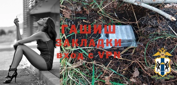 молекула духа Елизово