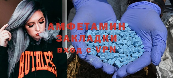 хмурый Дмитровск